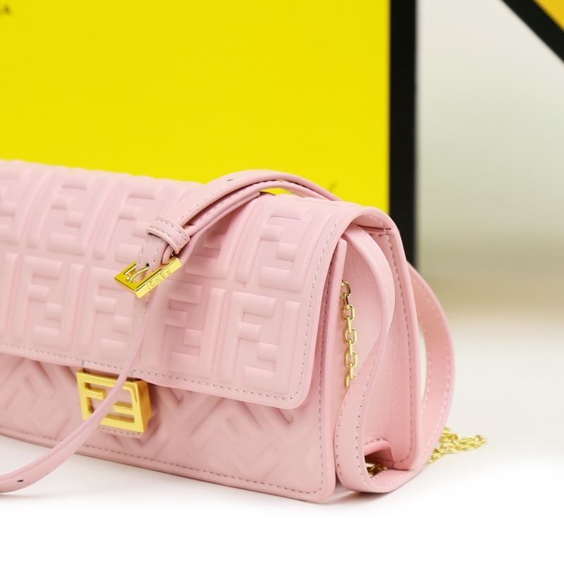 Fendi Satchel Bags